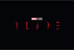  Plakát Marvel Studios Blade, 61x90cm, poszter 2224, Többszínű (poster2224)