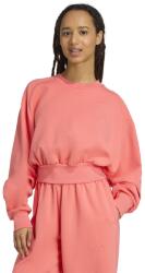 adidas Sportswear adidas Sportswear, Modáltartalmú bő pulóver, Lazacszín, M (KD9772-M)