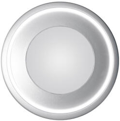 Legrand 660912 Lipso tartalékvilágítási jelzőlámpa 1, 5lm, 1h, IP44, IK07, direkt, fehér (660912)