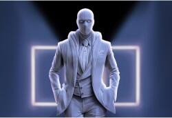  Poszter The Mr Knight, 61x90cm, poszter2636, Többszínű (poster2636)