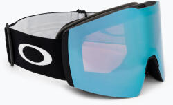 Oakley Fall Line matt fekete/prizm snow sapphire iridium síszemüveg