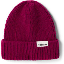CCM Casual Boysenberry Téli sapka