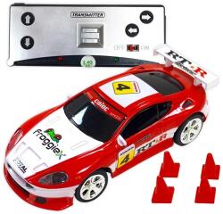 FROGGIEX Mini RC Car távirányítós mini rally versenyautó (FX-TS-RC1-MC)