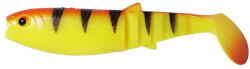 Savage Gear LB Cannibal Shad 6.8cm Golden Ambulance 5buc (F1.SG.1645823)