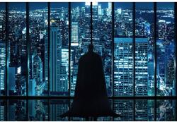  Poszter Batman Dark Knight Illustrator, 61x90cm, poszter2151, Többszínű (poster2151)