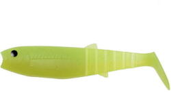 Savage Gear LB Cannibal Shad 6.8cm 3g Chartreuse 5buc (F1.SG.1645825)
