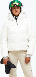 Peak Performance Női sídzseki Peak Performance Glissade Down off white