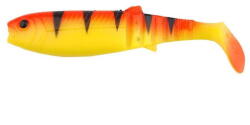 Savage Gear LB Cannibal Shad 10cm Golden Ambulance 4buc (F1.SG.1645838)