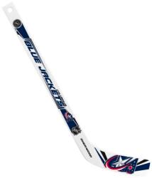 Inglasco Inc Inglasco Inc. Player Columbus Blue Jackets Mini hokiütő
