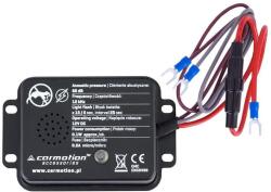 Vapol elektromos, akusztikus, vakus patkányriasztó (CAR58108)