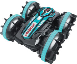 Kik KX2924 Amphibious Gesztusvezérelt kétéltű távirányítós autó, 1: 16