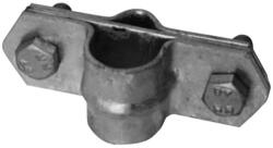 Electraplan ZIN SJ 01 m Kereszt-párhuzamos kötésü kapocs (SJ 01 m)