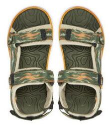 Primigi Fiú szandál, 7974022, Primigi, Textil, 27 EU, Khaki (0000305058751_27)