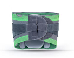 Rehafund Lumbomax Disc deréktámasztó öv pántokkal