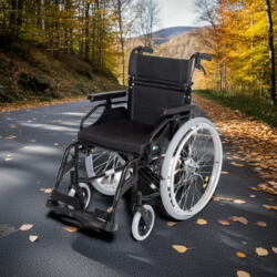 Rehafund Önhajtós kerekesszék Cruiser Active