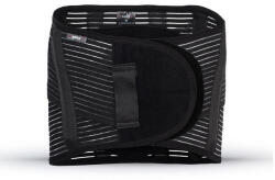 Rehafund Lumbomax deréktámasztó öv Fekete