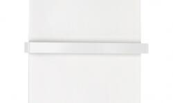 SAPHO TABELLA törölközőtartó, 390mm, matt fehér (MI390W) (MI390W)