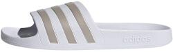 adidas Sportswear adidas Sportswear, Adilette Aqua gumipapucs, Fehér, Drapp, 9 (EF1730-9)