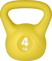 StormRed Kettlebell 4 kg (STR-KB-04)