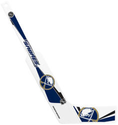 Inglasco Inc Inglasco Inc. Goalie Buffalo Sabres Mini hokiütő