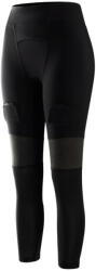 AYCANE Blade W Base Layer Lock Pants Women's Cut Resistant Black Női nadrág L