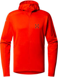 Haglöfs L. I. M Mid Multi Habanero Férfi-melegítőfelső XL
