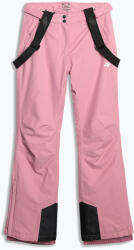 4F Női sínadrág 4F Fnk F1157 pink