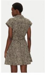 Morgan női ing, 251-REVAM, pamut, 38 EU, barna (0000305254719_38)