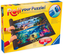 Ravensburger Roll Your Puzzle 300-1500 pcs (17956)