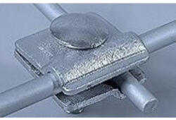 Electraplan ZIN SU B Multikapocs kereszt M10 42mm (SU B)