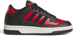 adidas Sportswear adidas Sportswear, Rapid Court sneaker, Piros, Fekete, 40 EU (JR1020-6.5)