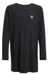 adidas Alkalmi ruha logó mintával és hosszú ujjakkal, 158-166 CM (0000305222664_13_14Y)