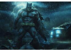  Poszter The Injured Batman, 61x90cm, poszter2664, Többszínű (poster2664)