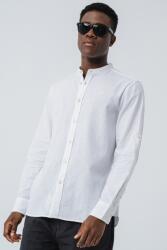 Mustang Mustang, Yuma lentartalmú tunika, Fehér, 2XL (1016469-2007-XXL)