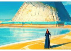  Poszter, World Of Witch, 61 x 90 cm, poster2990, Többszínű (poster2990)