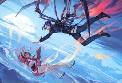  Három és ötös plakát, 61x90 cm, poszter1531, többszínű (poster1531)