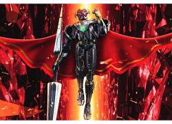  Plakát Mi lenne, ha Ultron, 61x90cm, poszter1635, Többszínű (poster1635)