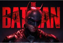 The Batman Scult Fanart Poszter, 61x90cm, poster643, Többszínű (poster643-7777777777777786246)