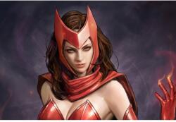  Poszter Scarlet Is Wanda, 61x90cm, poszter2579, Többszínű (poster2579)