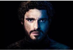 Robb Stark Game Of Thrones Poszter, 61x90cm, Többszínű (poster277-7777777777777785604)