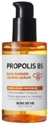 Some By Mi Propolis B5 glow Barrier Nyugtató szérum, Nyugtató szérum propoliszszal, 50 ml
