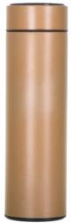 ZakupyTV Termosz bögre, Smart LED, 500 ml, arany (KX6358_4)