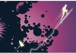  Marvel Poszter Silver Surfer, 61x90cm, Többszínű (poster398-7777777777777785964)