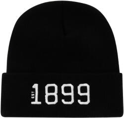 CCM 125 Anniversary Cuffed Beanie Black Téli sapka
