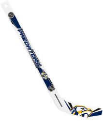 Inglasco Inc Inglasco Inc. Player Nashville Predators Mini hokiütő