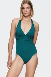 Triumph Triumph, Summer Mix & Match V-nyakú fürdőruha, Tengerzöld, 38D (10222674-6723-38D)