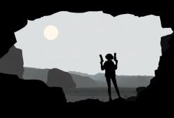  Poszter Deathloop, 61x90cm, poszter1444, Többszínű (poster1444)