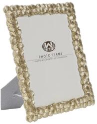 Mauro Ferretti Arany üveg és gyanta képkeret, 25, 5 x 1, 8 x 30, 5 cm, Tame Mauro Ferreti (0372560001)