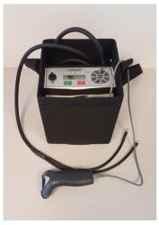 HÜRNER WHITELINE HST 300 SMART ELEKTROFITTING HEGESZTŐGÉP (hst300s)