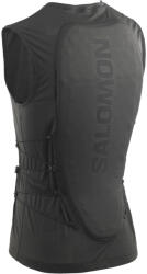 Salomon Flexcell Prime gerincvédő M / fekete